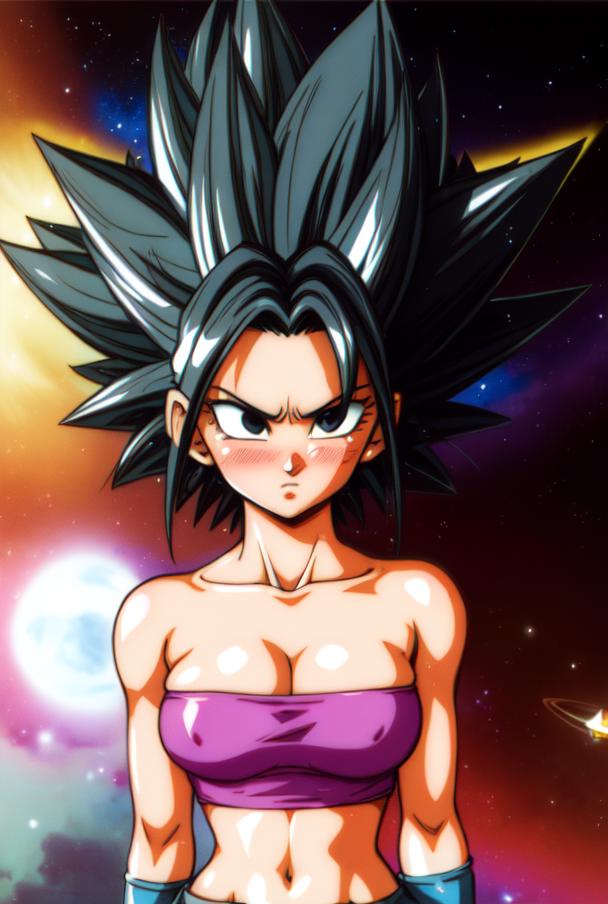 KaleTheBest on X RT MattJM211 Kale  Caulifla makes Kefla Special  Wallpaper DragonBallSuper DBLegends httpstcoLaOx8CeY3W  X